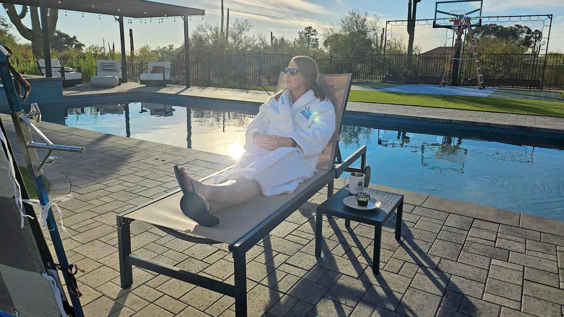 Jennifer Kupcho hosts 'Cupcakes with Kupcho'