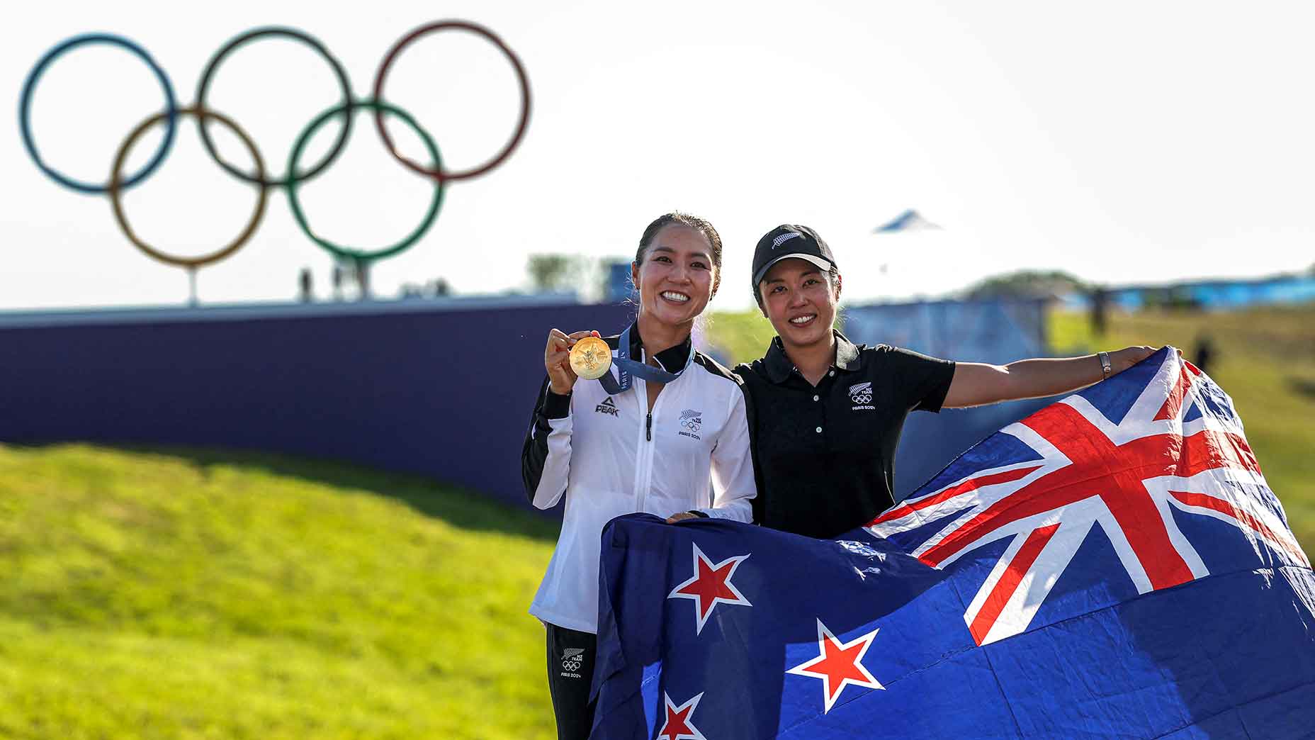 Lydia Ko sister Sura