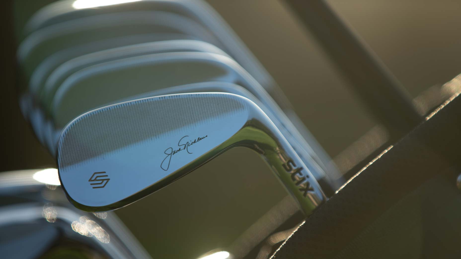 Nicklaus Golf Stix set.