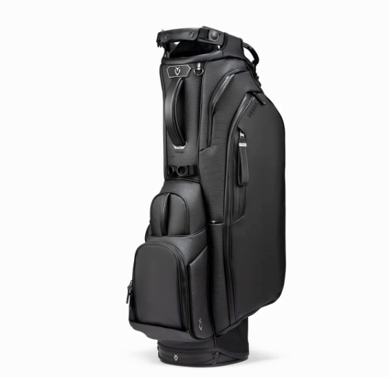 a vessel golf bag