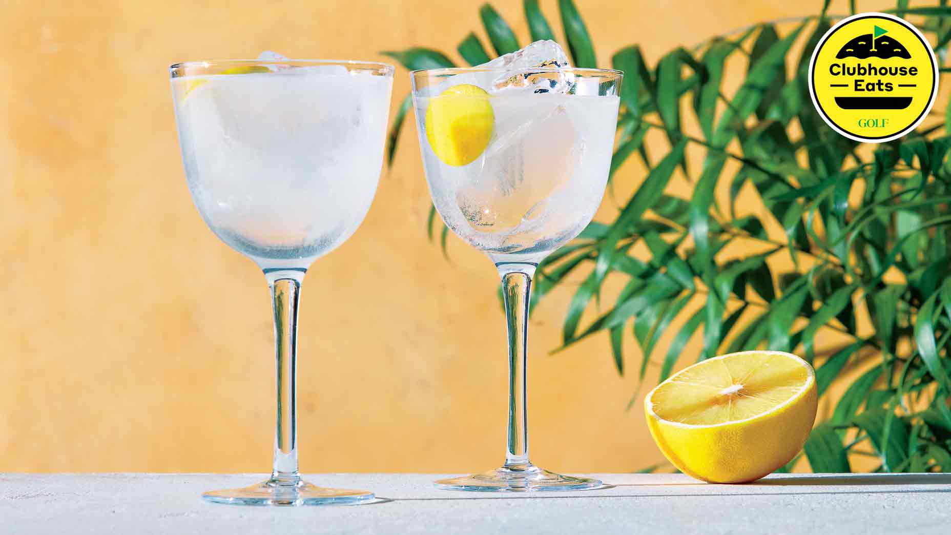 The Rosewood Mayakoba serves up a number of Yucatan-inspired craft cocktails, but its signature drink is the delicious Mayayo.