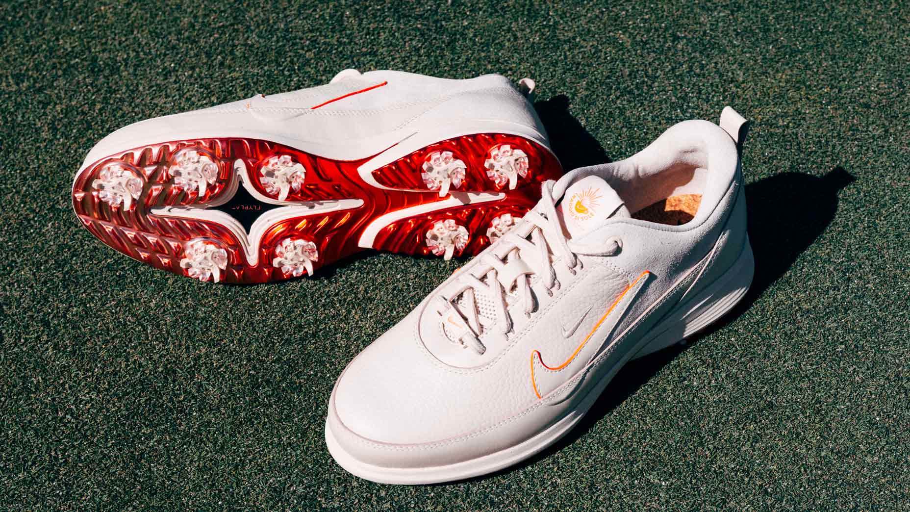 The Nike Golf X Justin Timberlake Raggio Di Sole