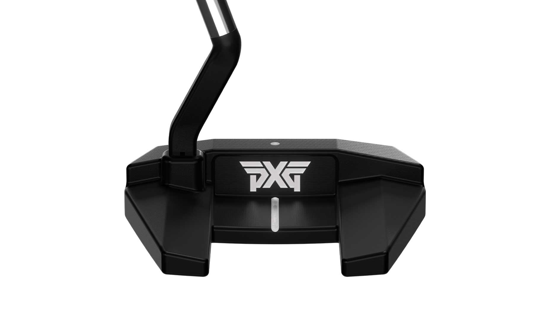 PXG Bat Attack ZT Backside.