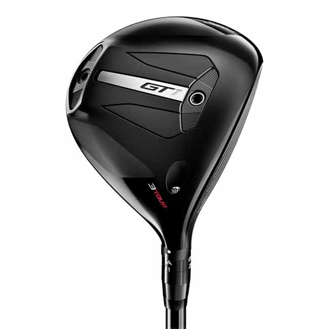 Titleist GT1 3Tour