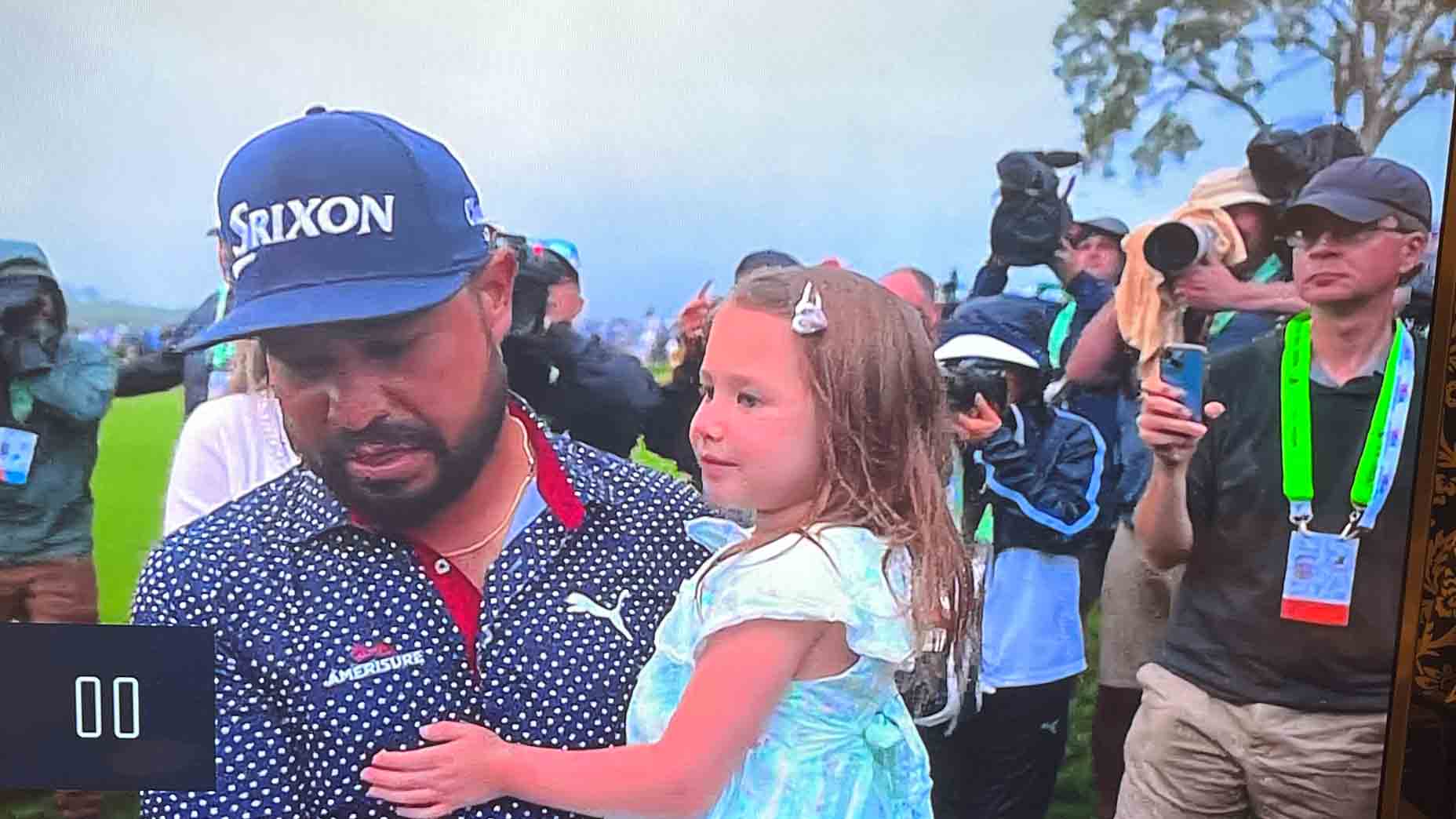 J.J. Spaun, Nick Piastowski