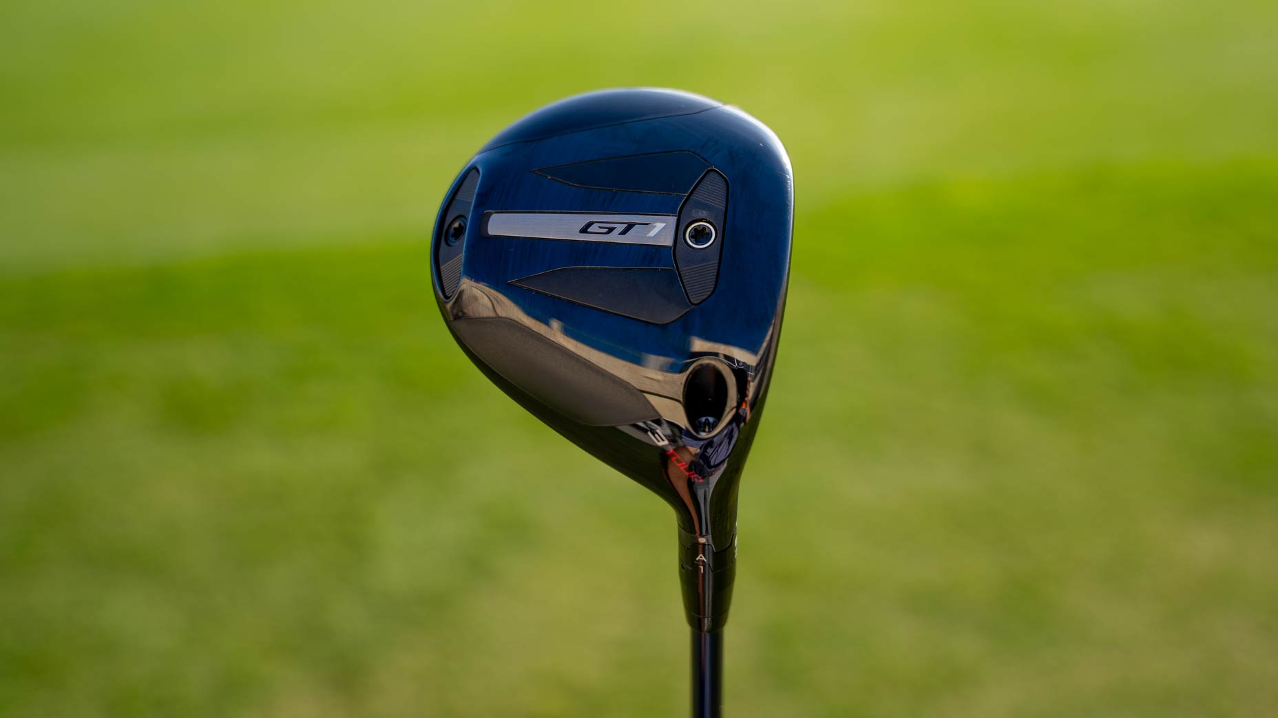 Titleist GT1 3Tour Fairway Wood.