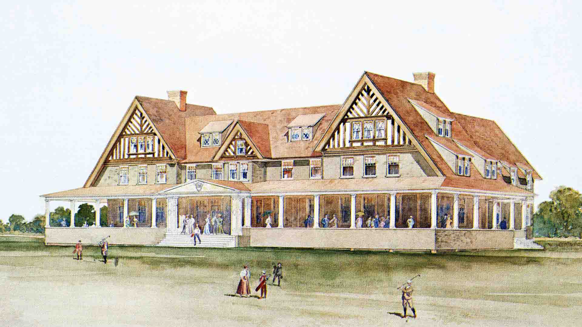 oakmont clubhouse rendering edward stotz
