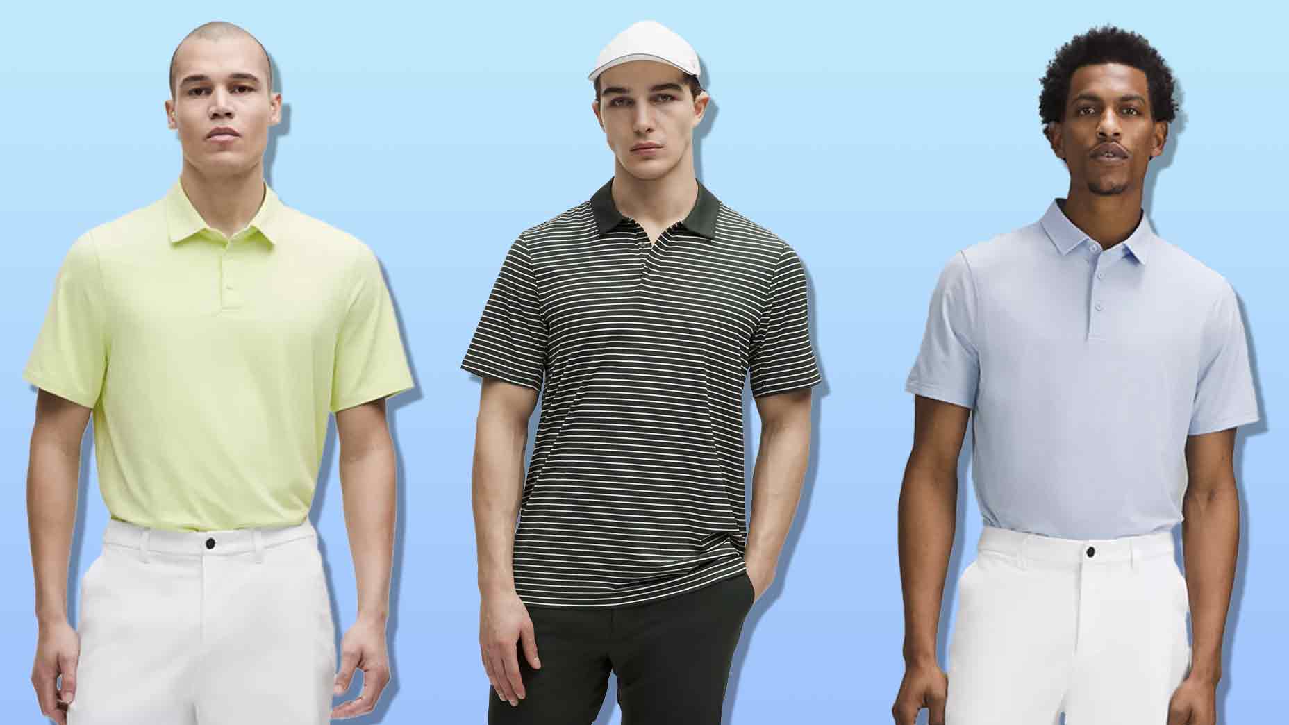 lululemon summer scores 2025