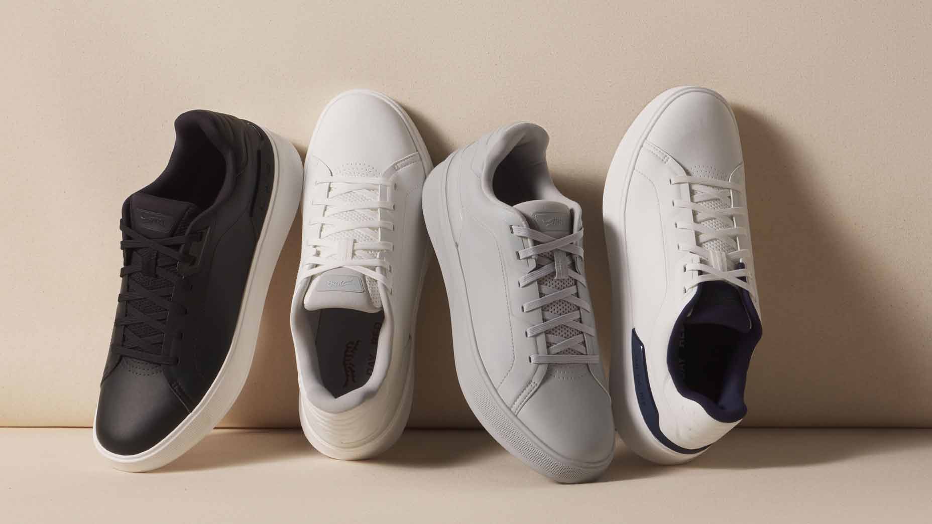 The Sun Day Red Osprey collection.