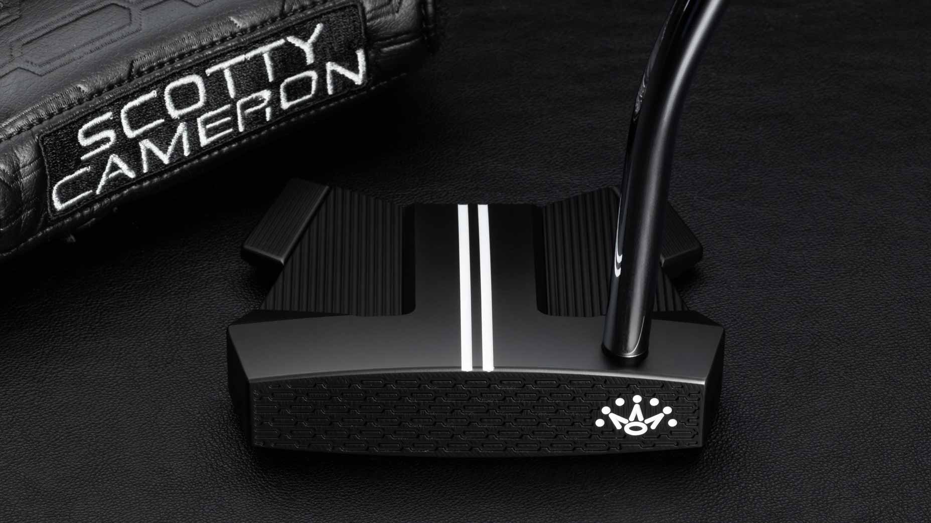 The Phantom Black 11 has new double sightline.