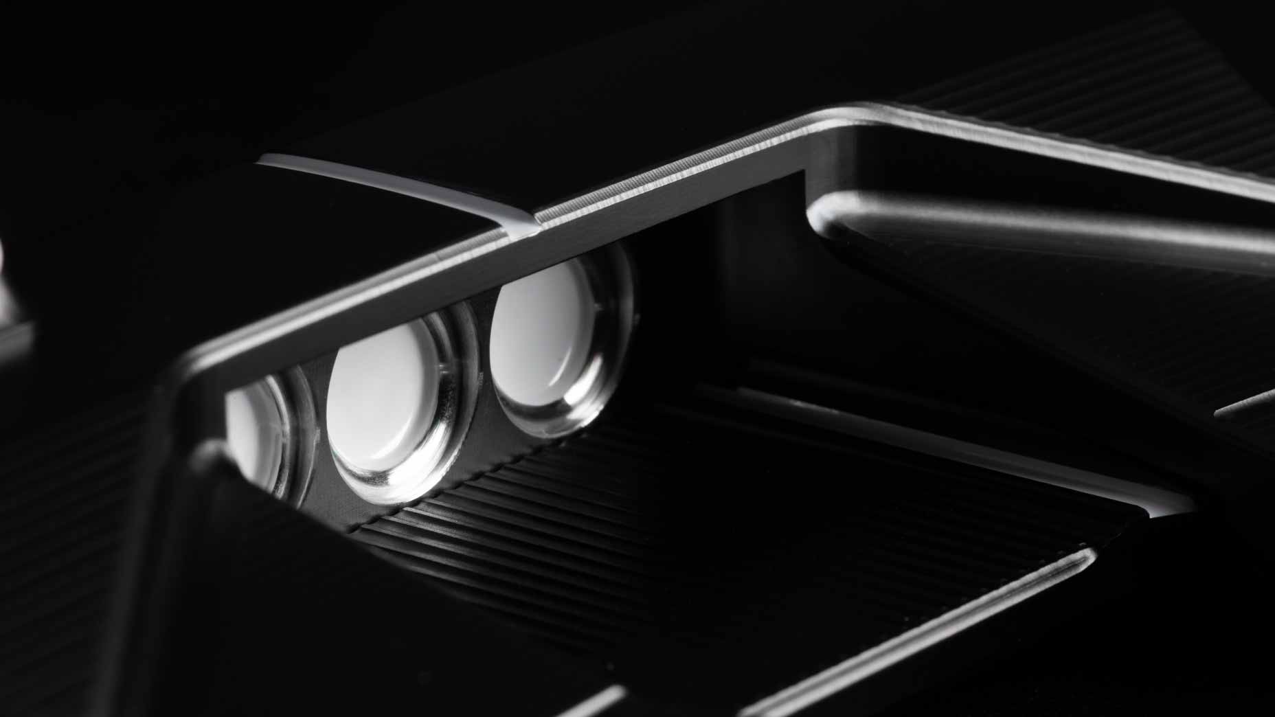 Scotty Cameron Phantom Black 5.5.