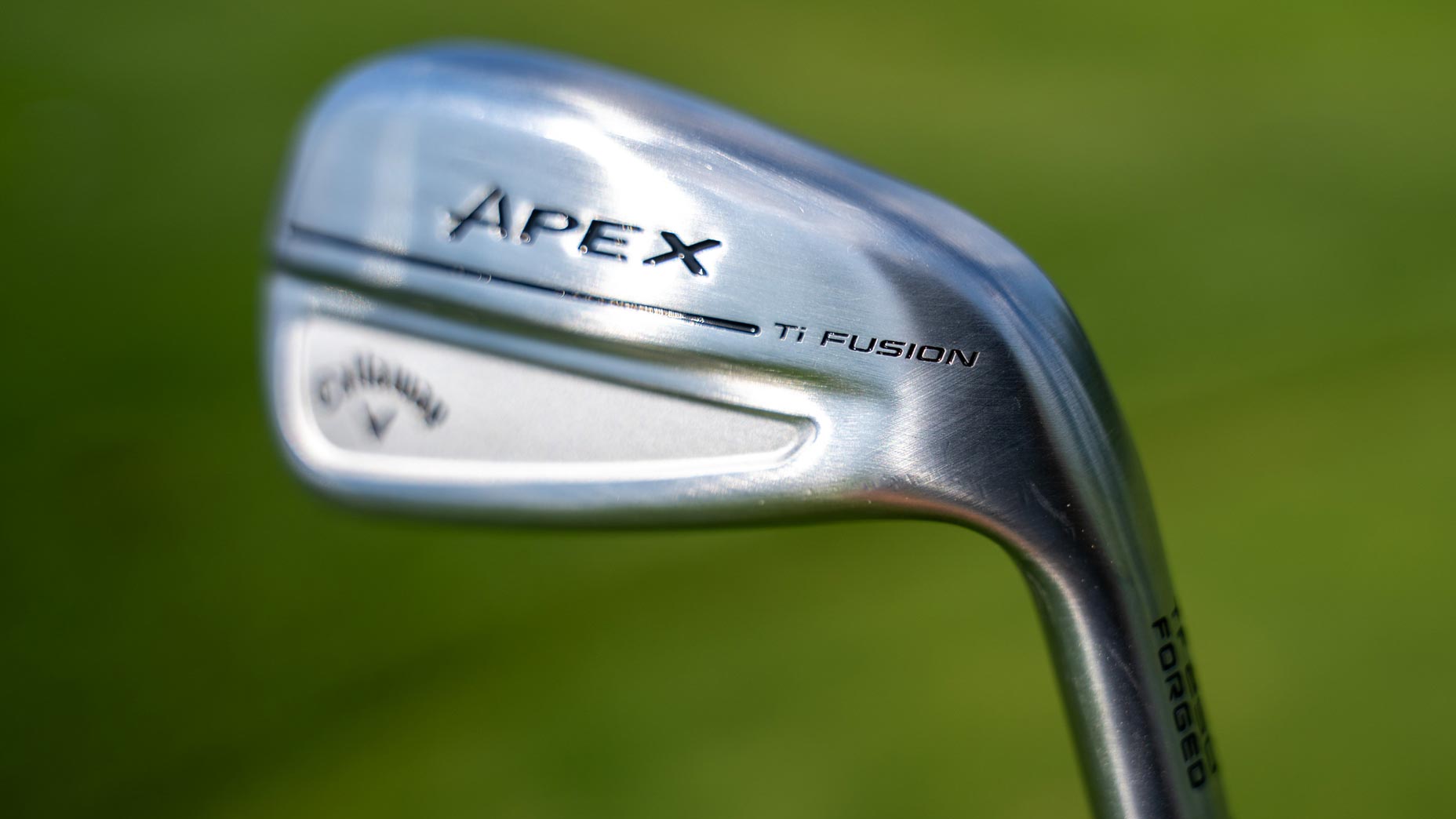 Callaway Ti Fusion 250.