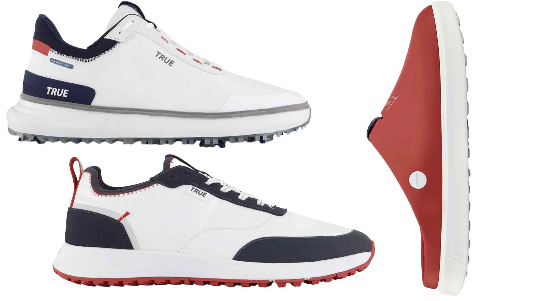 True Linkswear Patriot Pack