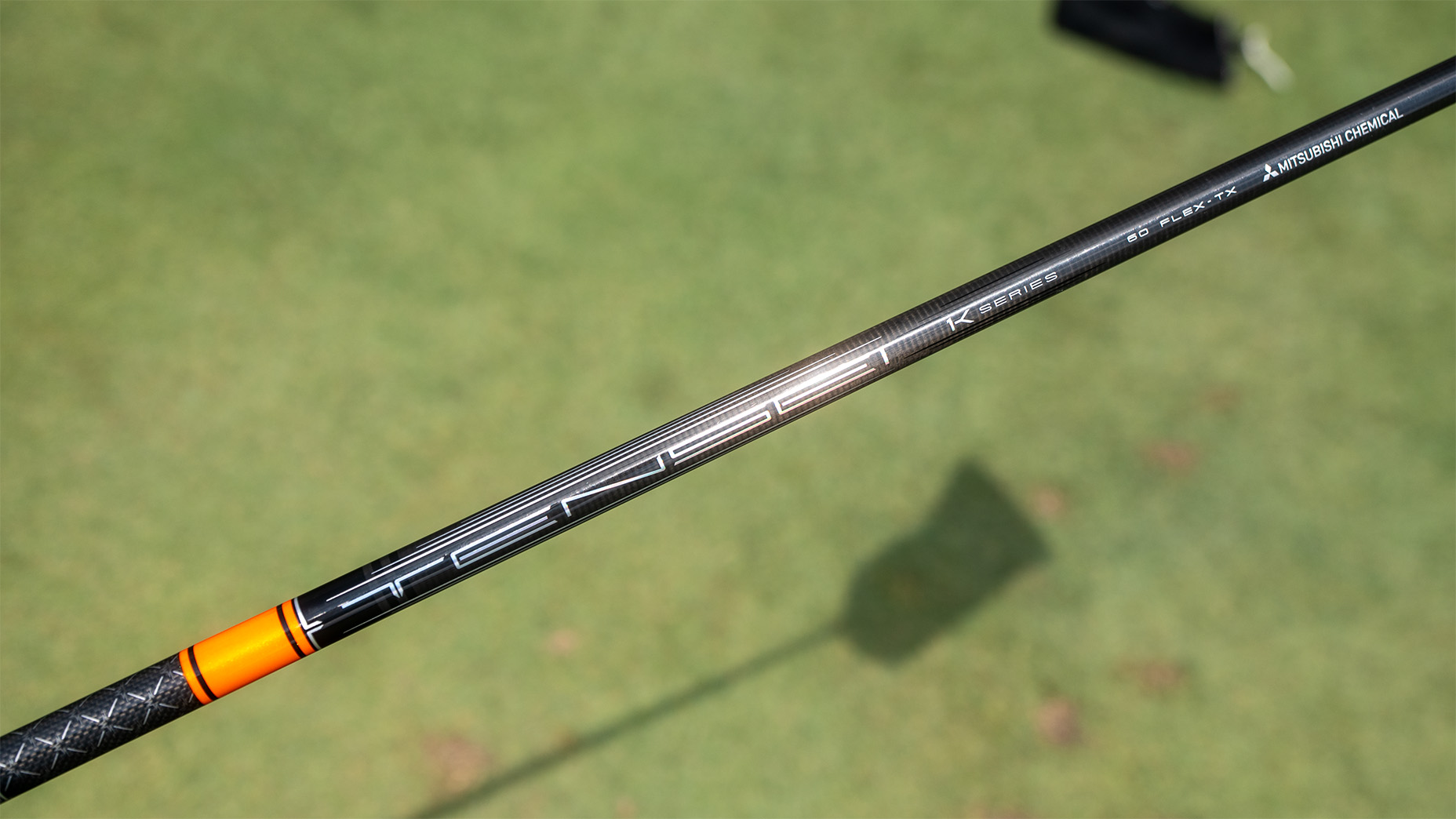 Mitsubishi Tensei 1k Pro Orange