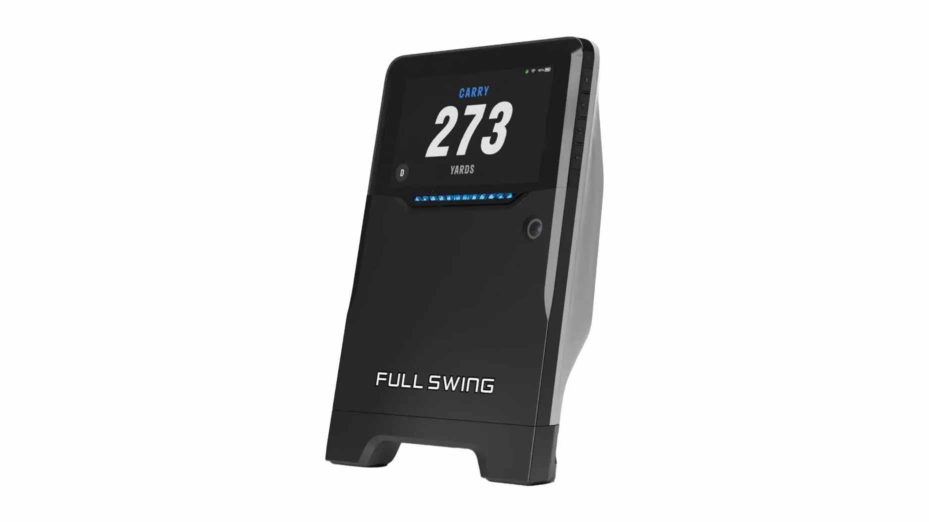 Full Swing Launch Monitor KIT