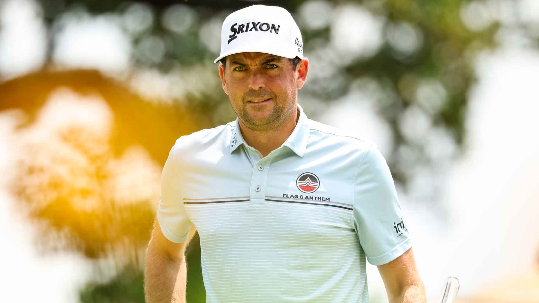 Keegan Bradley has a simple, impossible decision to make.