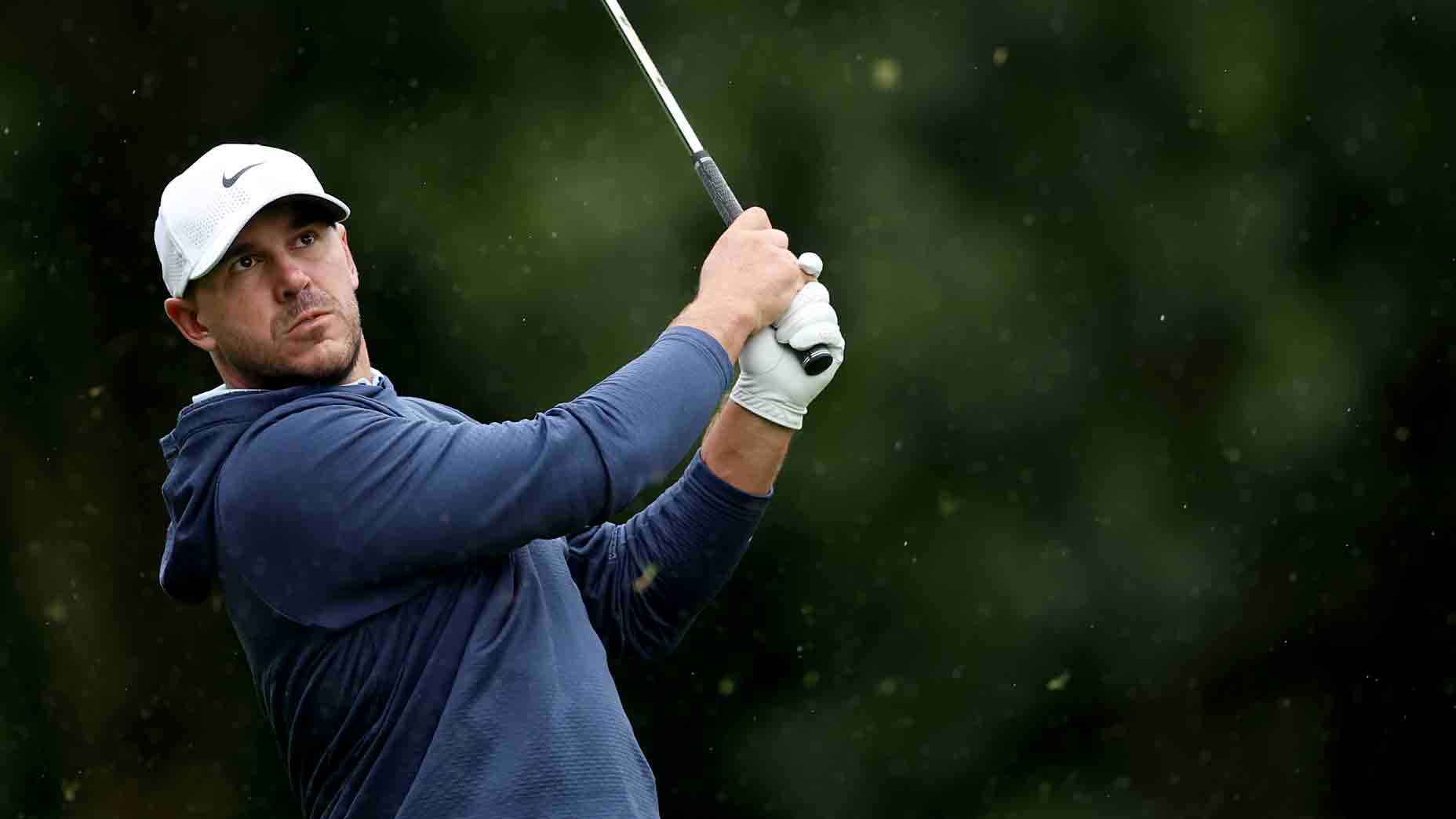 Brooks Koepka