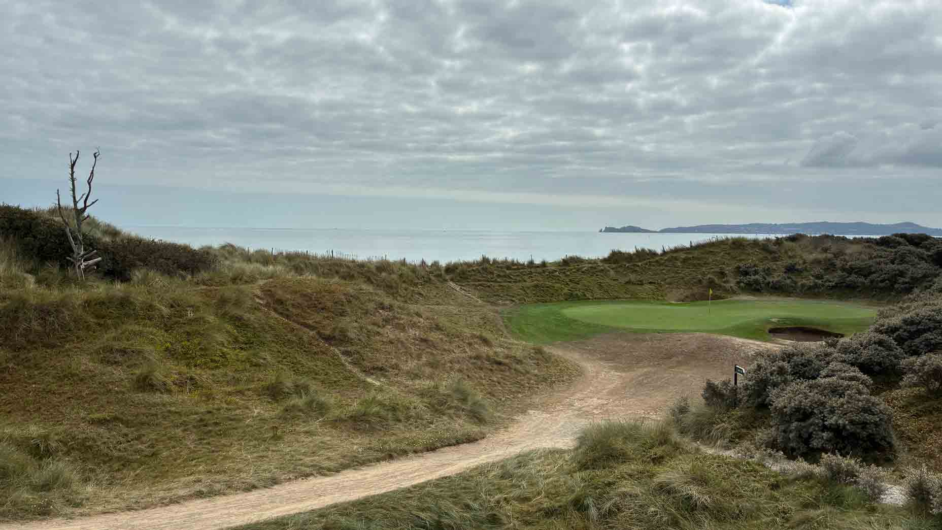 Corballis Links Golf Club