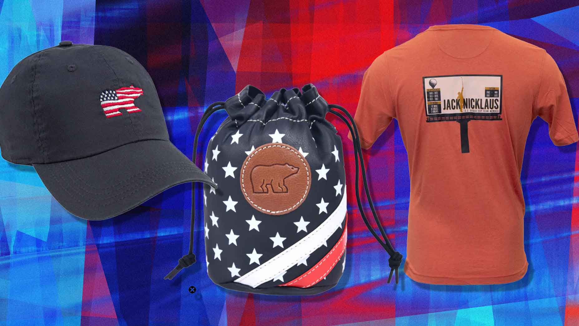 Nicklaus USA Collection