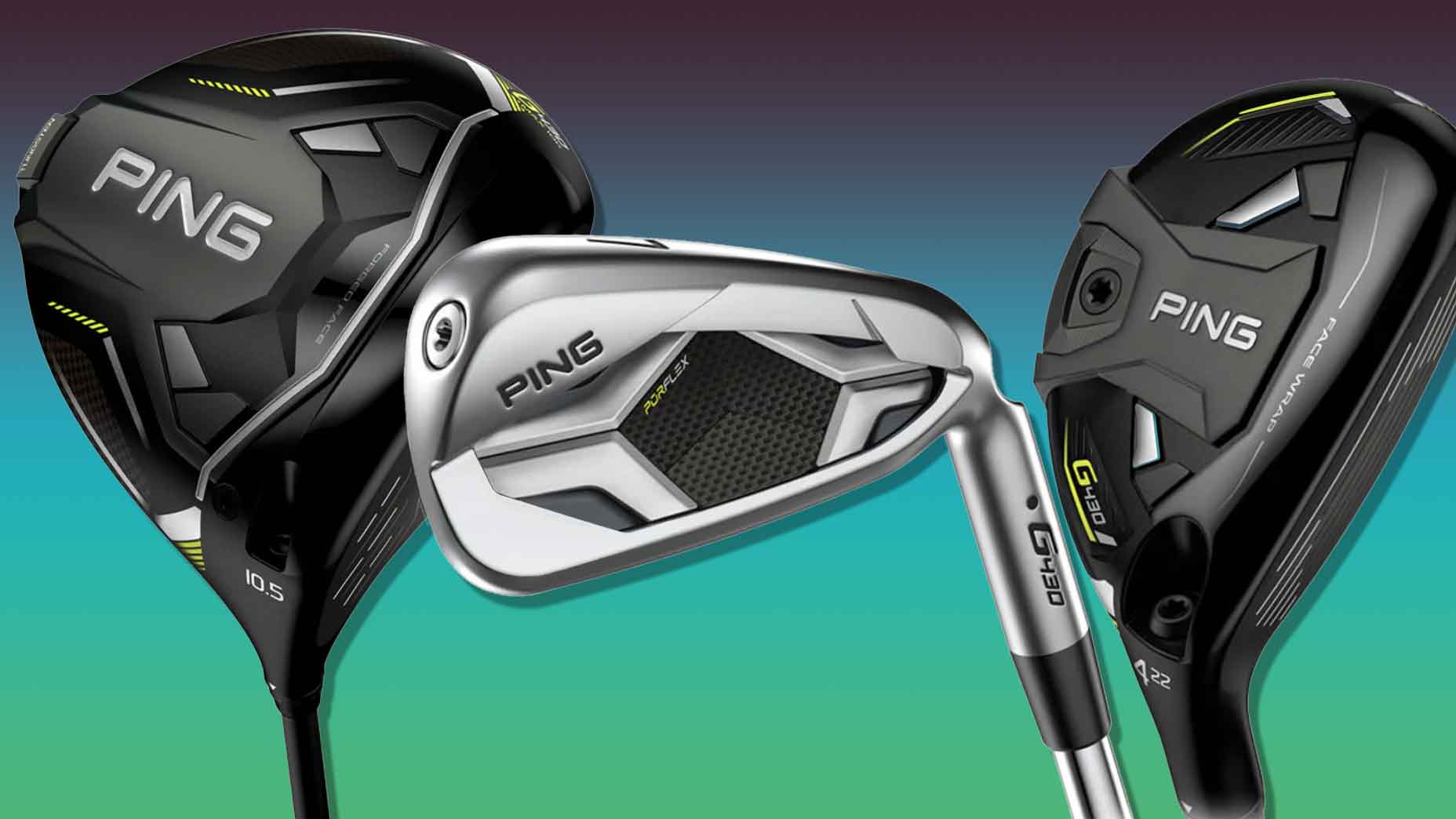 The popular Ping G430 line of products is currently available for a sweet discount.