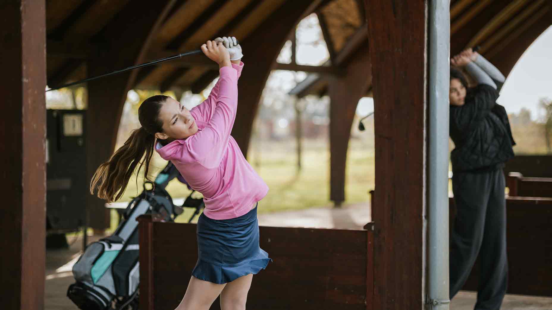 7 ways tracking this simple stat can transform your golf game