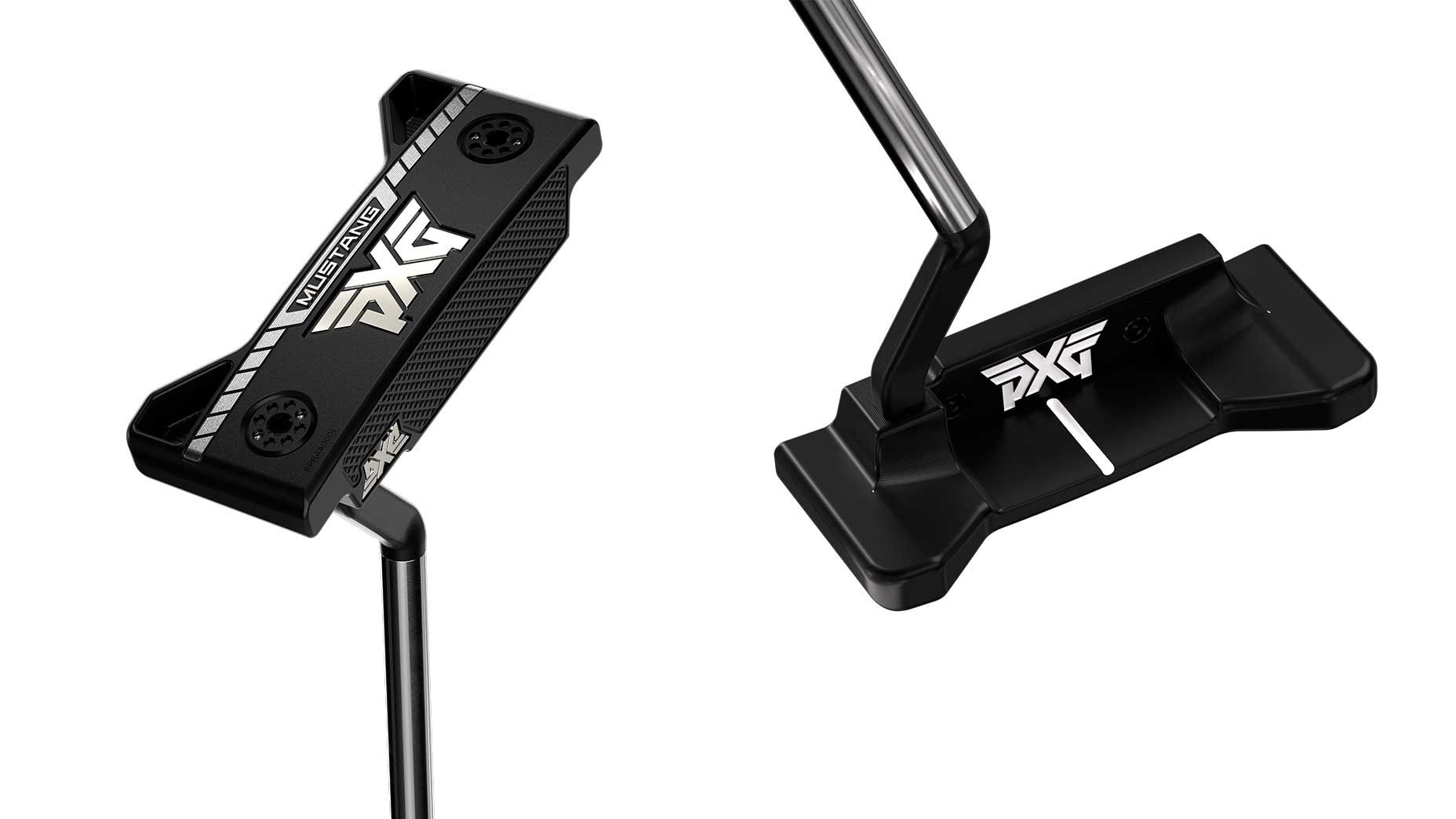 PxG Mustang ZT