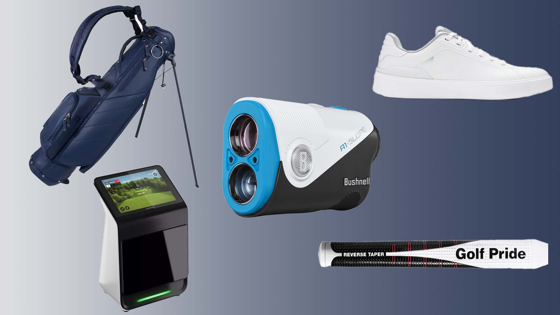 Jack Hirsh's top 2025 products.