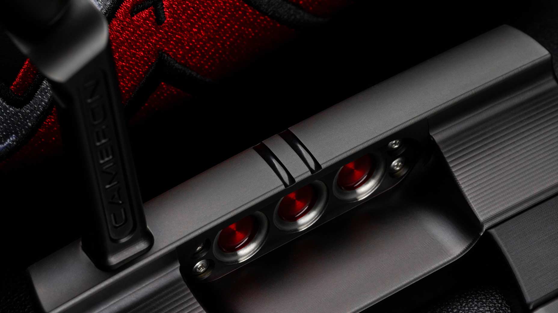 Scotty Cameron Studio Xperimental.