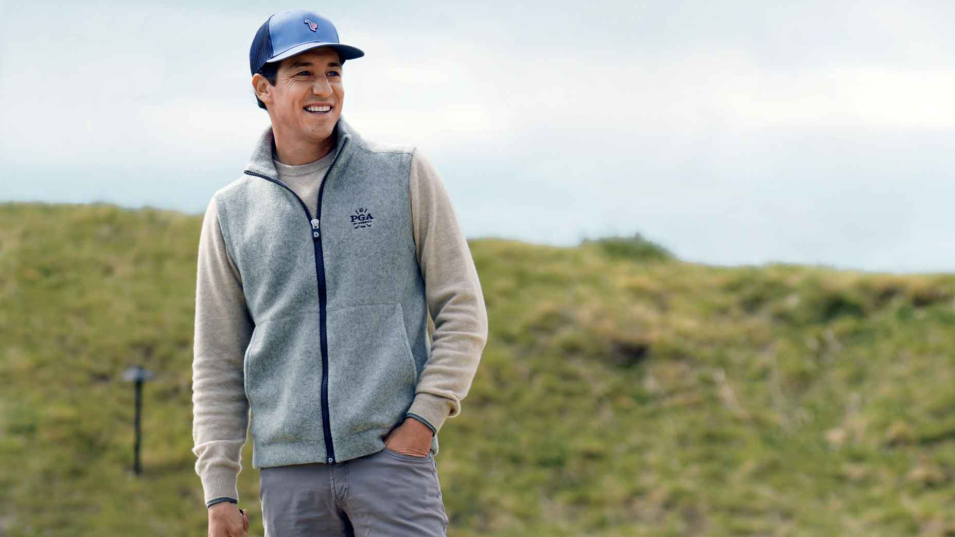 The former Topgolf and PGA COO has a new gig: leading the way for the LPGA, where, he&rsquo;ll be the first to tell you, the stars are already aligned.