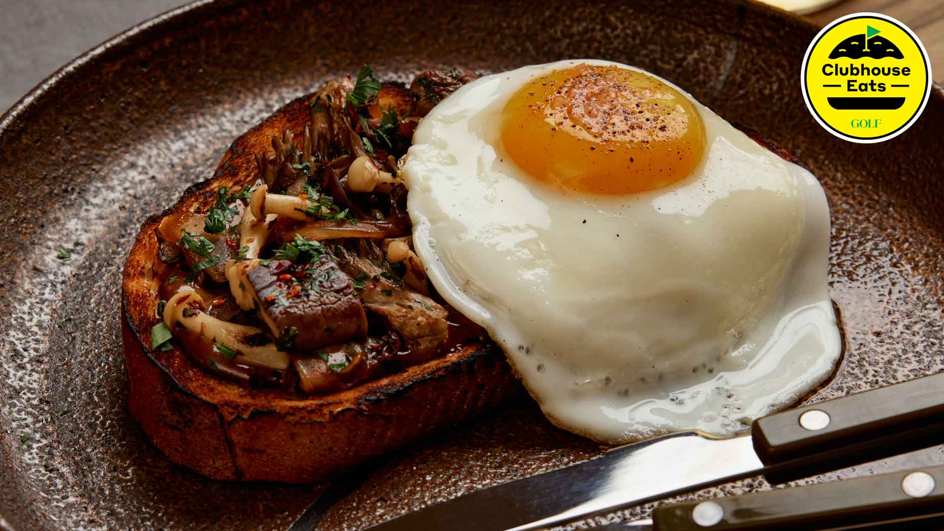 Open-faced toasts are supremely satisfying — and simple to make at home.