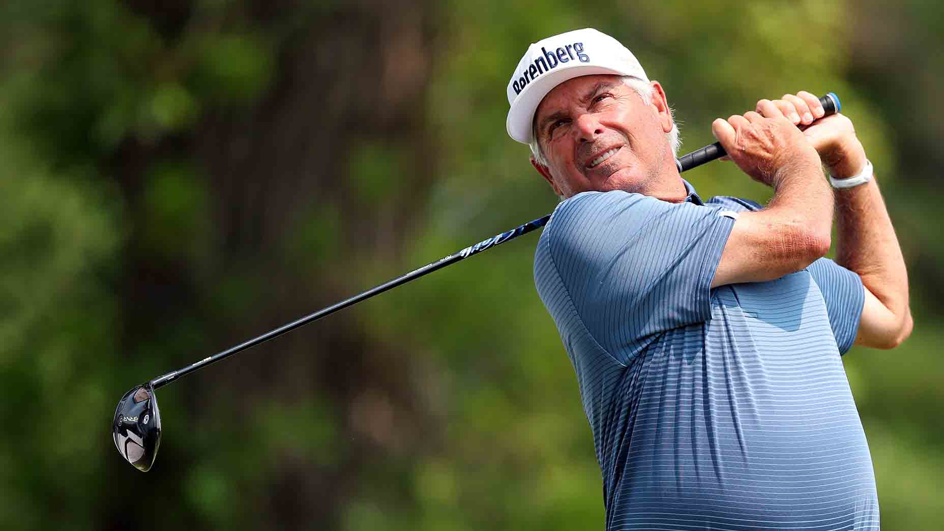 Fred Couples
