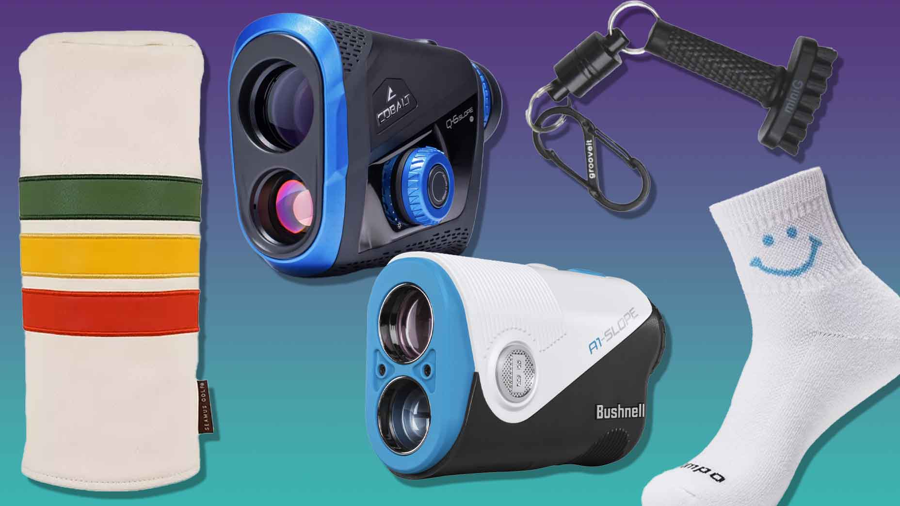 Favorite accessories 2025