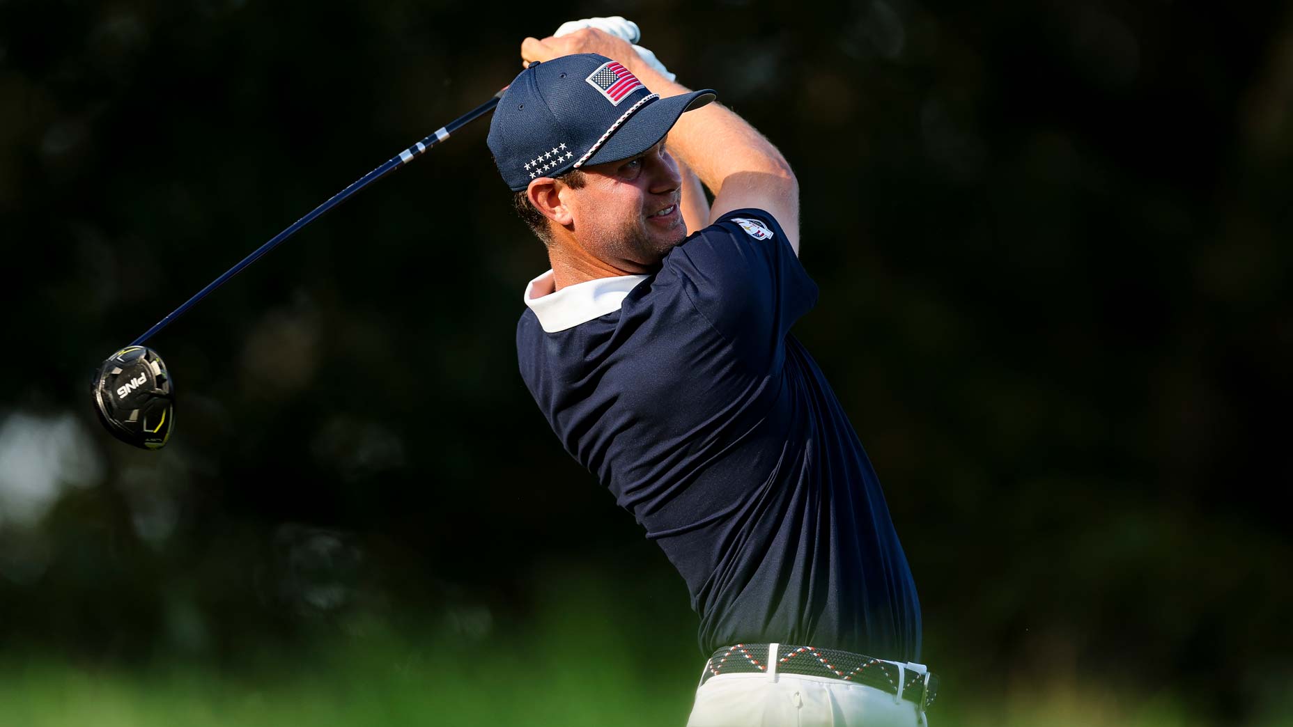 Harris English teased a new potential PGA Tour structure.