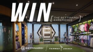 Bettinardi Contest