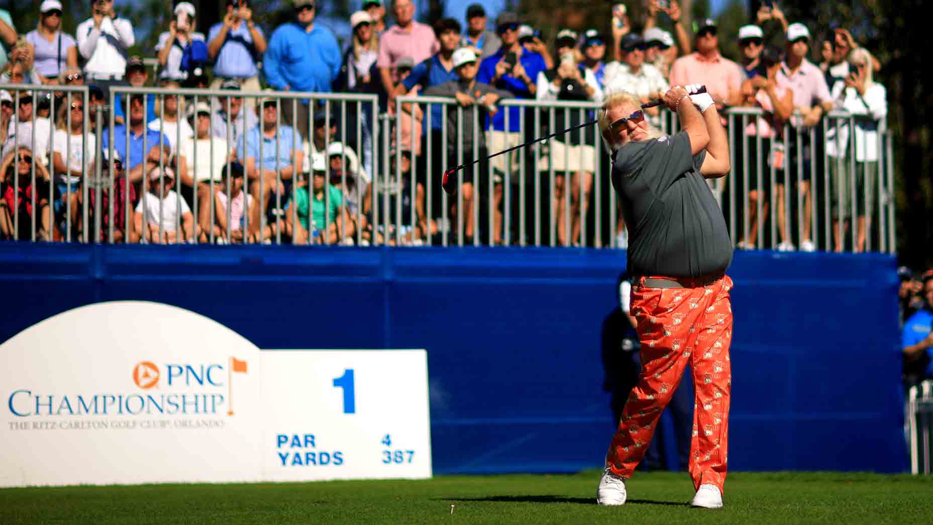 John Daly