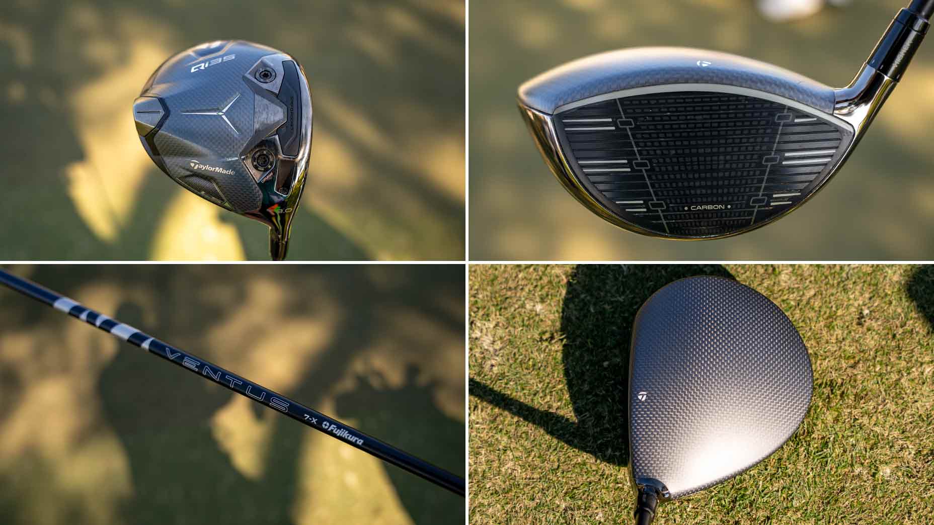 Michael Thorbjornsen driver.