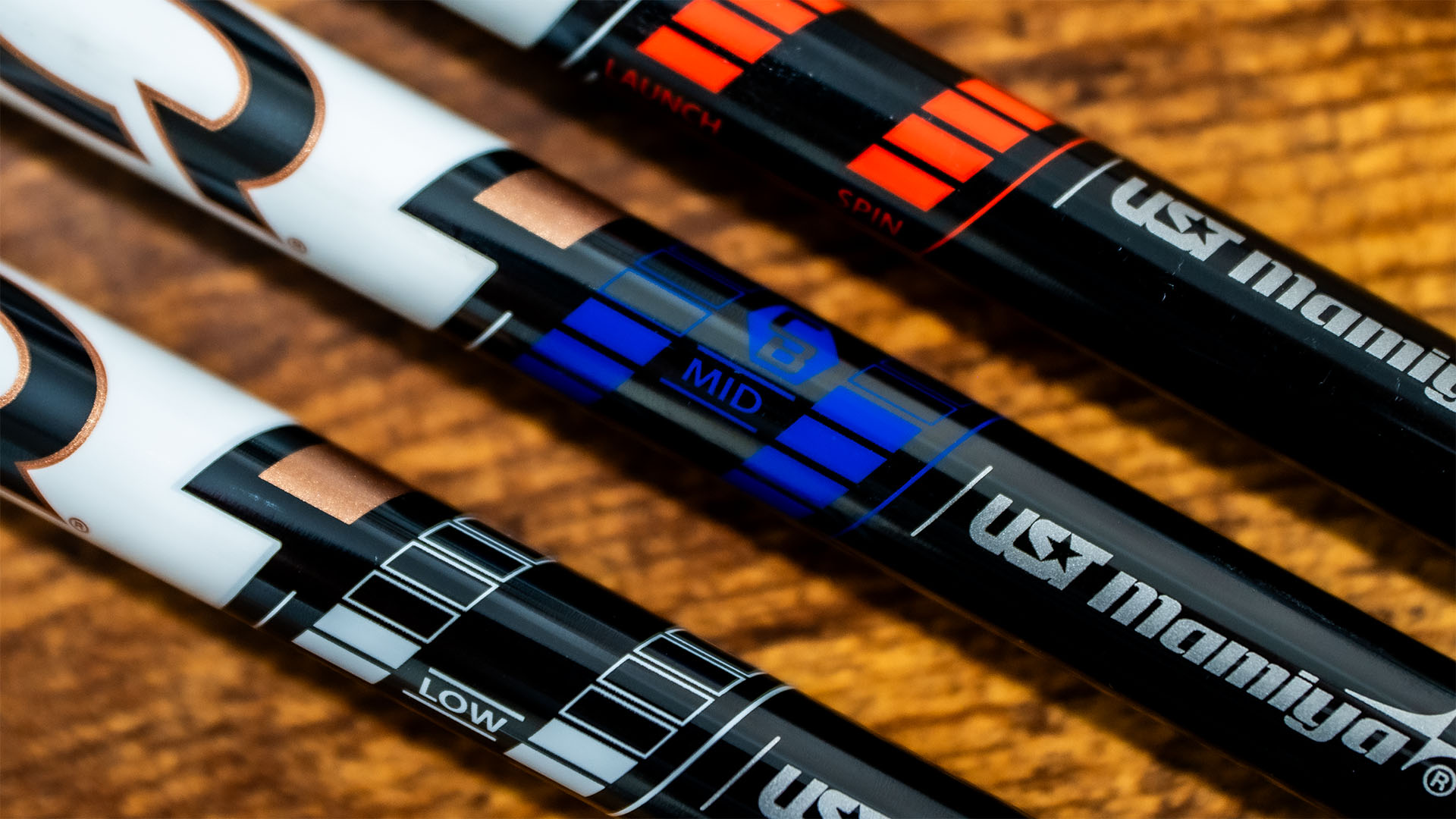 UST Linq Powercore Blue