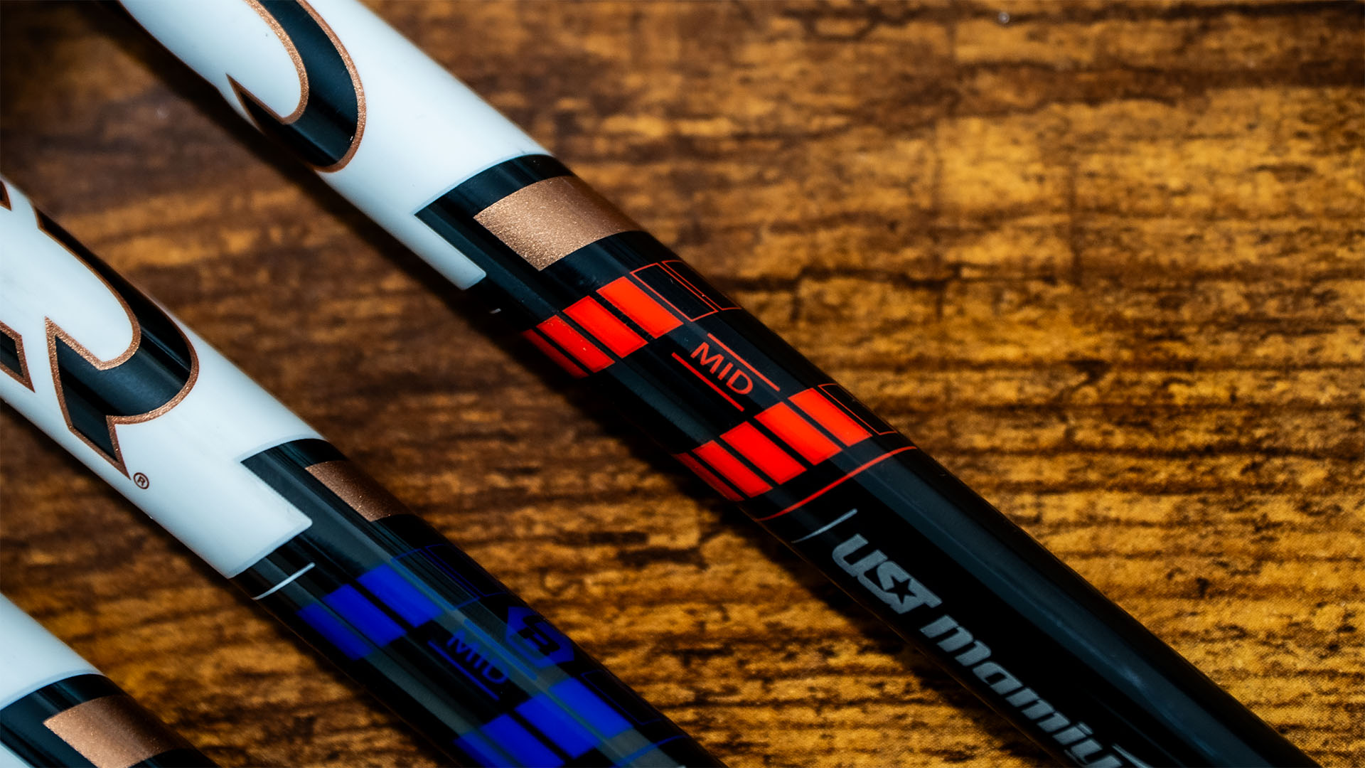 UST Linq Powercore Red