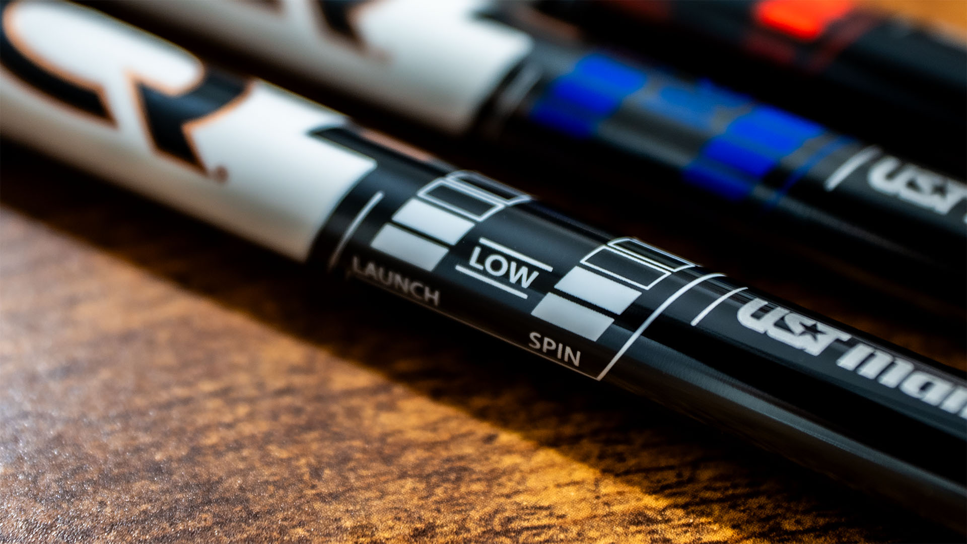 UST Linq Powercore White